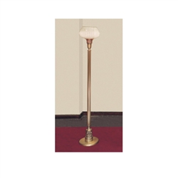 Virtuoso Torchiere Lamp