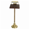 Virtuoso Register / Lectern