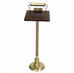 Virtuoso Register / Lectern