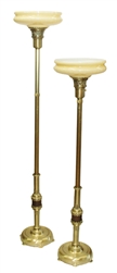 Telescopic Lamp