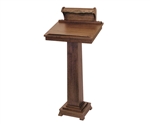 Lectern
