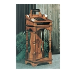 Williamsburg Lectern