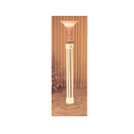 Imperial Torchiere Lamp
