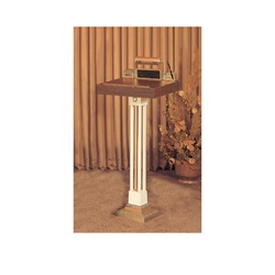 Imperial Lectern