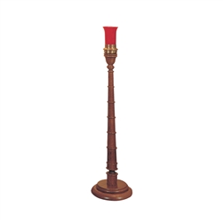 Chicagoan Candlestick