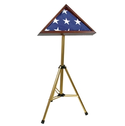 Portable Flag Stand