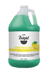 Kreme Protec Soap