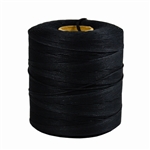 Black Braided Suture Thread