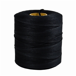 Black Braided Suture Thread