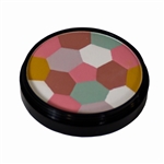 Mosaic Finishing Powder Collection