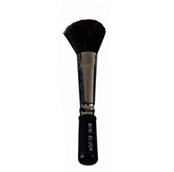 Short Blusher Brush