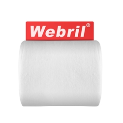 WEBRIL PREP TOWEL (CASE)