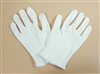 Heavy Wt. Cotton Pallbearer Gloves
