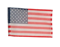 American Banner Only