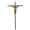 10" Interior Crucifix