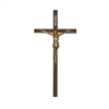 10" Interior Crucifix