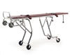 Ferno Multi-Level, One-Man Mortuary Cot