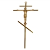 10" Interior Crucifix