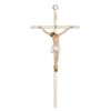 10" Interior Crucifix