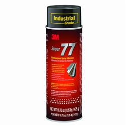 3M Super 77 Adhesive