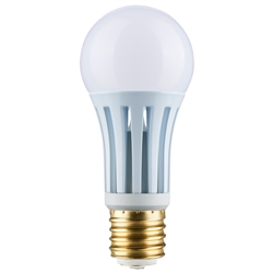 LED White Neck Bulb