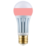 LED Pink Neck Bulb