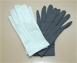Nylon Pallbearer Gloves