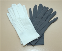Nylon Pallbearer Gloves