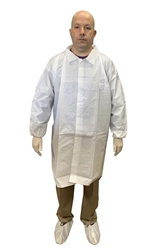 Lab Coat