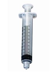 Disposable Syringe - 30CC