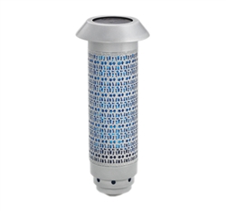 Solar Cemetery Lamp