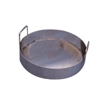 Infant Cremation Pan