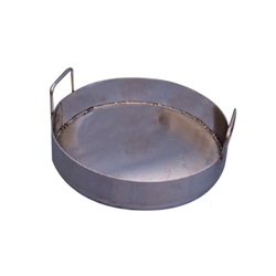 Infant Cremation Pan