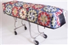 American Patchwork Cot Cover