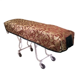 Cresswell Cot Cover