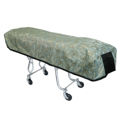 Cresswell Cot Cover