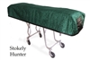 Stokely Cot Cover