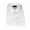 Men's White Dress Shirt