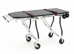 Ferno Mini Cot Roll-In Style, One-Man Mortuary Cot