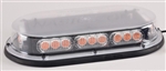 Lo Profile Mini LED Light Bar