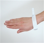 I.D. Wrist Bands
