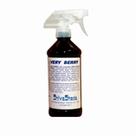 Odor Eliminating Spray - Verry Berry