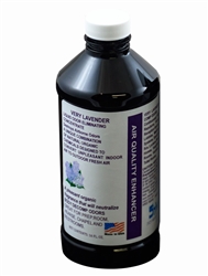 Odor Eliminating Spray - Lavender