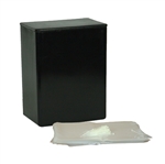 Polypropylene Temporary Cremains Container