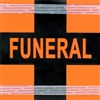 Funeral Sticker