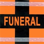 Funeral Sticker