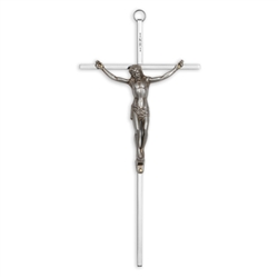 10" Interior Crucifix