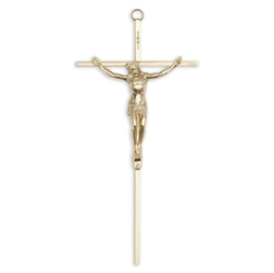 10" Interior Crucifix