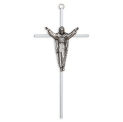 10" Interior Crucifix