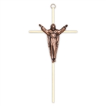 10" Interior Crucifix